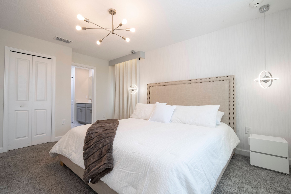 غرفة النوم 6