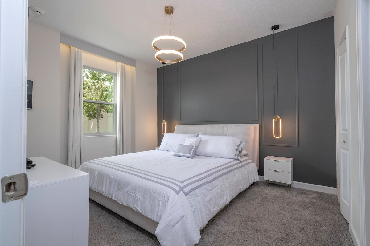 غرفة النوم 1