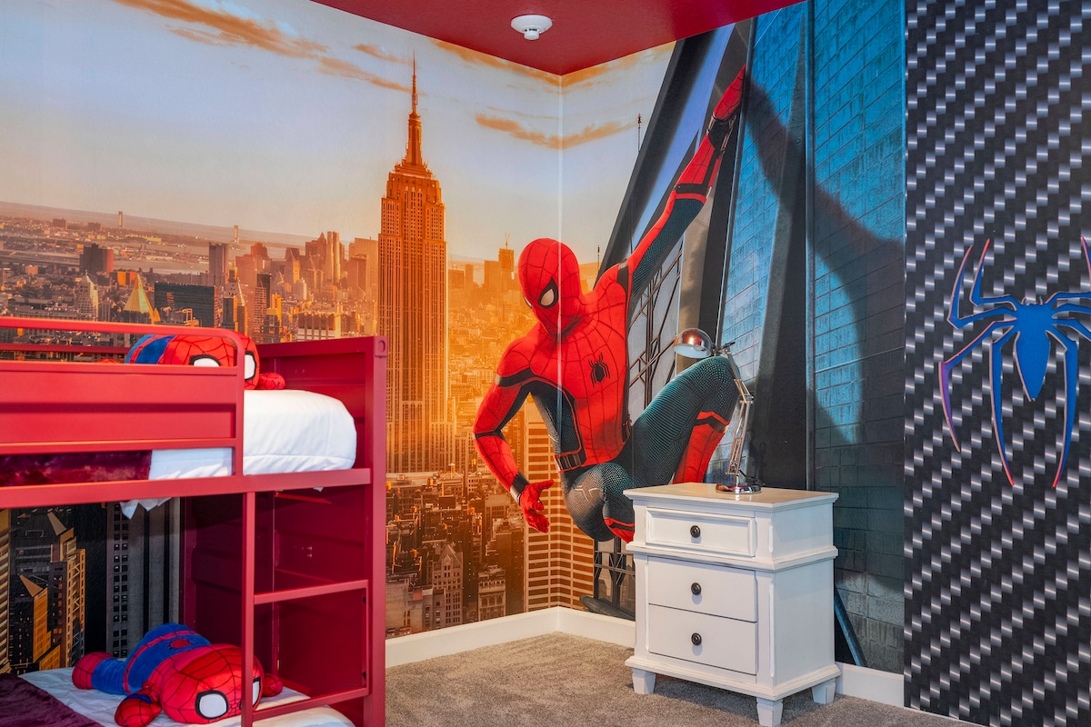 غرفة النوم 3