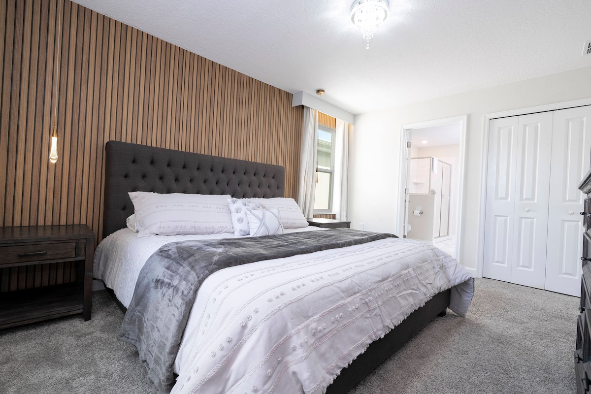 غرفة النوم 5