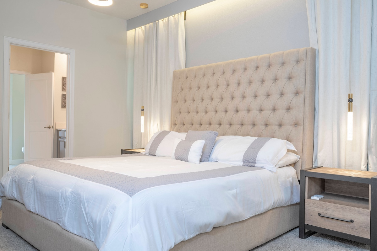 غرفة النوم 2