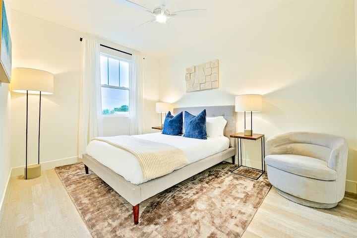 חדר שינה שלישי