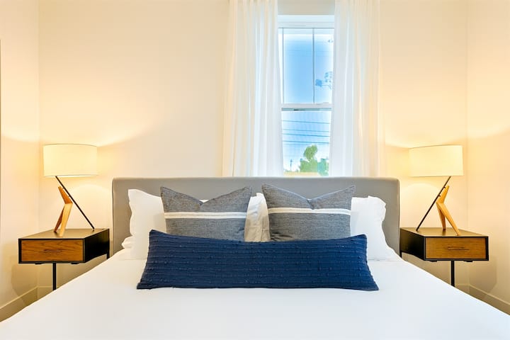 חדר שינה שני