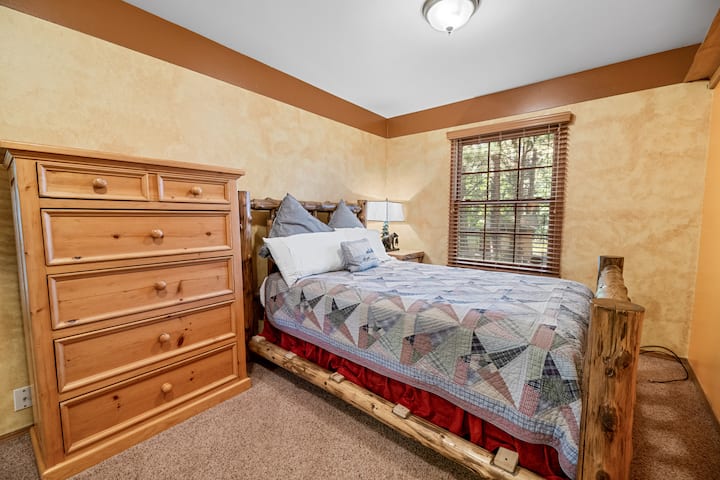Deuxième chambre