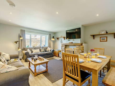 3 Bed in Beadnell (oc-cn119)