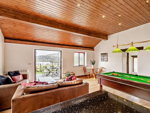 5 Bed in Coniston (LCC28)