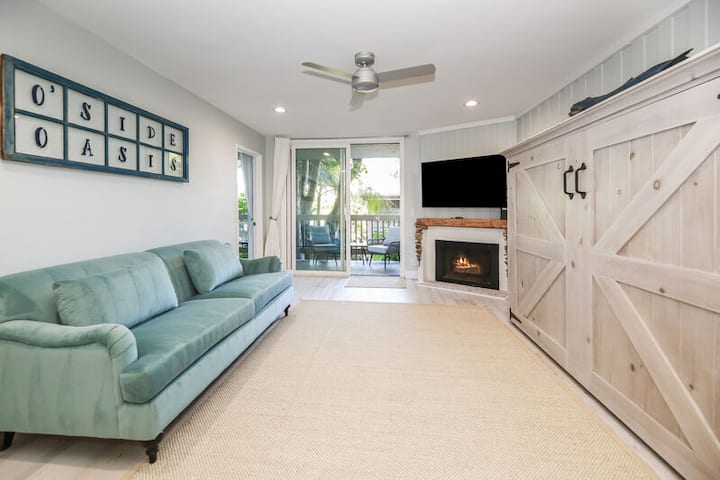 Luxury Condo-xl Balcony-north Coast Village G108 - Oceanside, CA