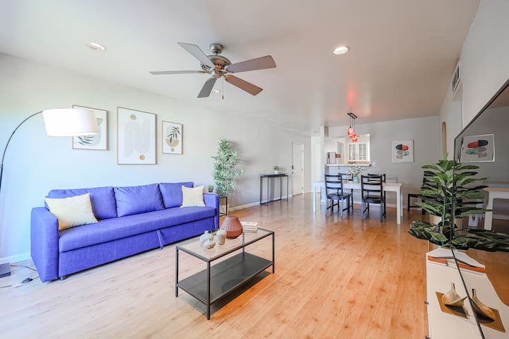 OwnIn Realty managed Airbnb listing 2
