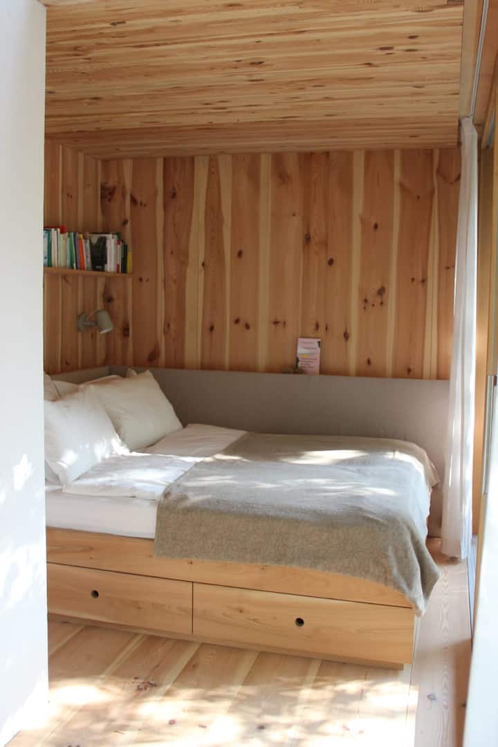 Საძინებელი 1