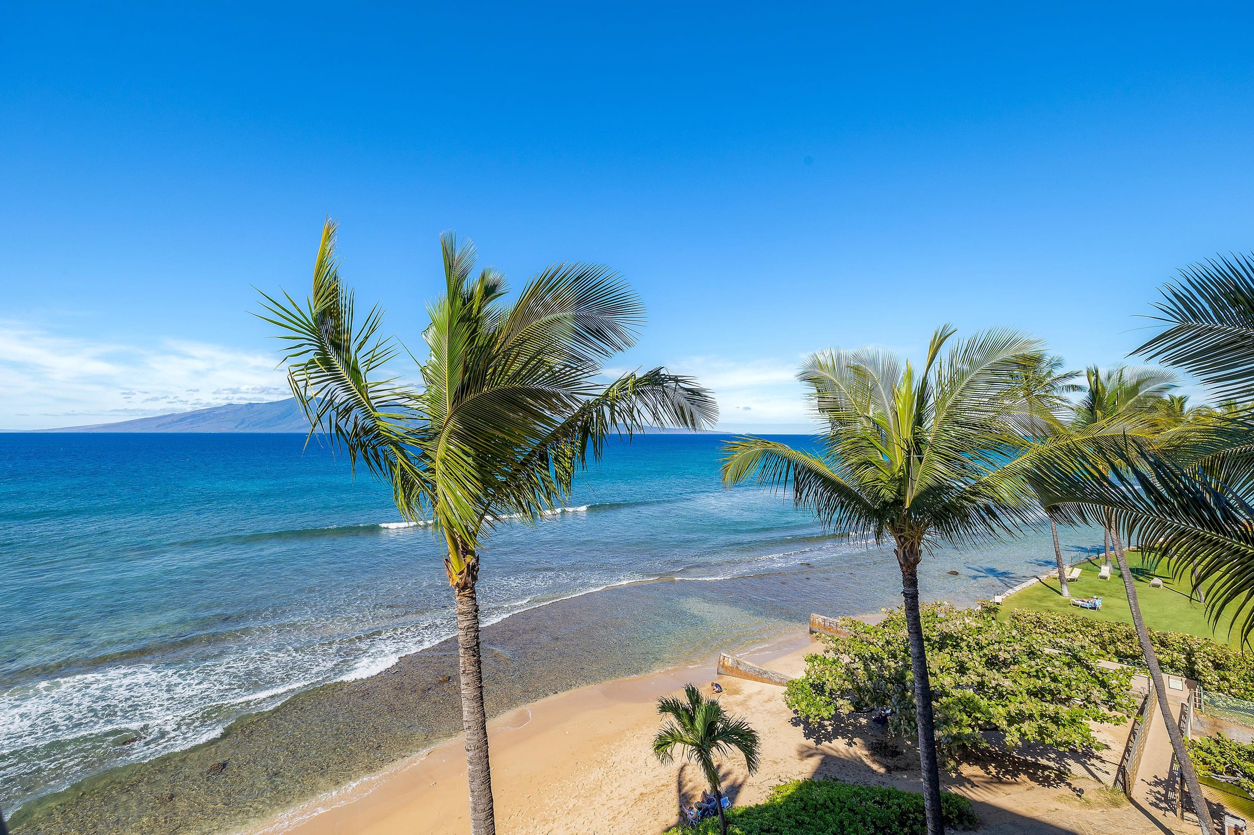 Condo in Lahaina · ★4.97 · 2 bedrooms · 5 beds · 2 baths - Image 14