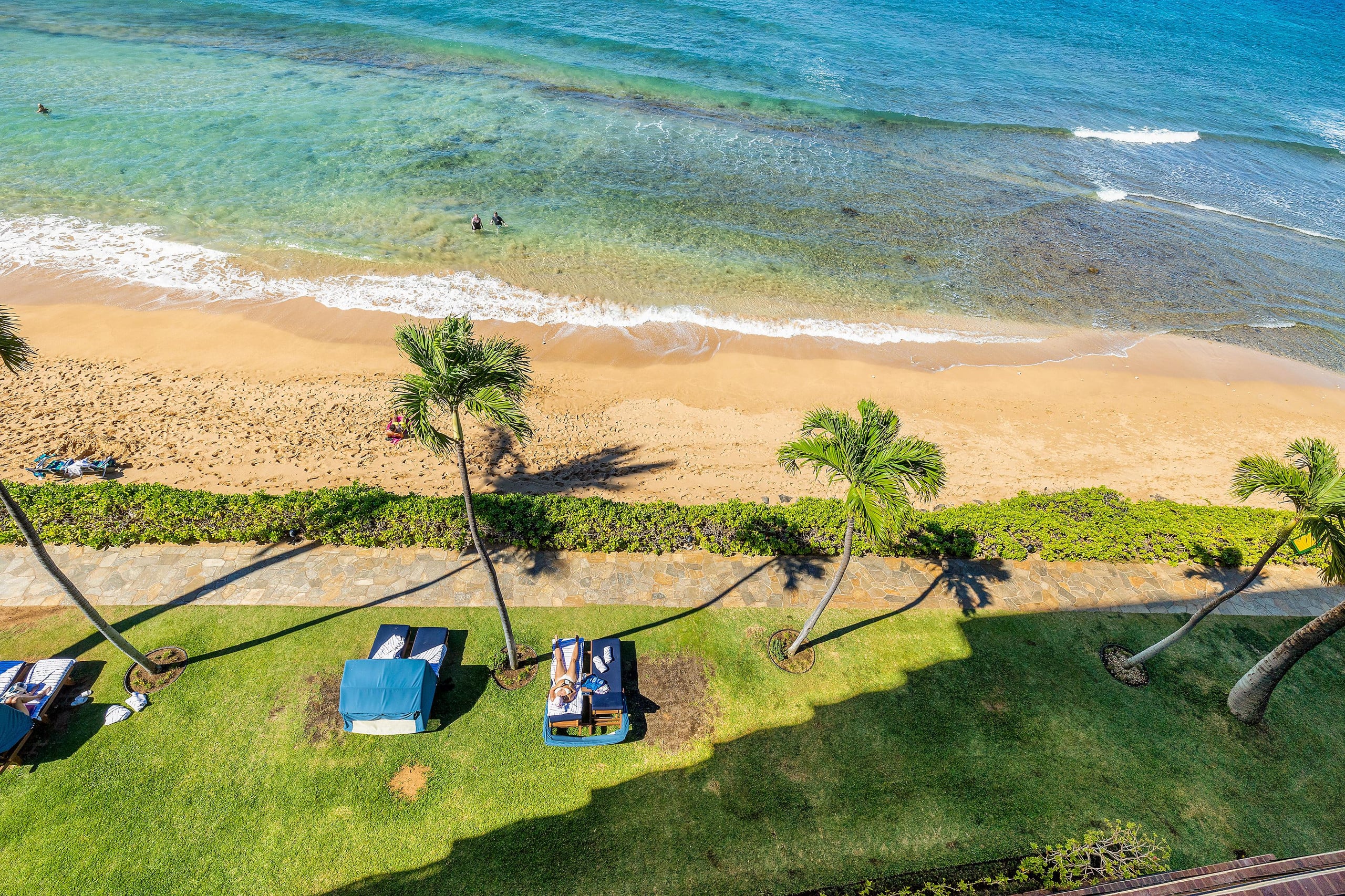 Condo in Lahaina · ★4.97 · 2 bedrooms · 5 beds · 2 baths - Image 45