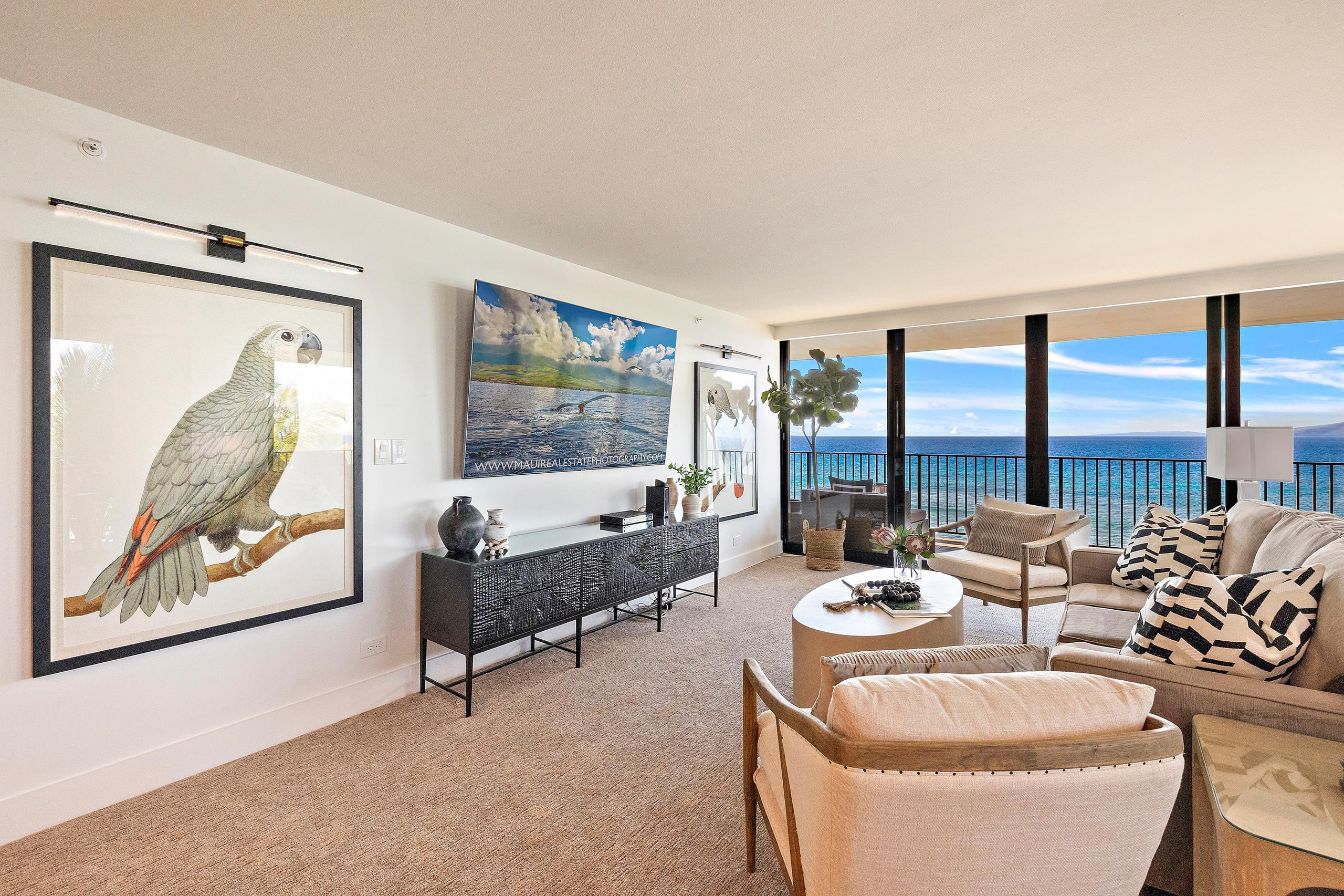 Condo in Lahaina · ★4.97 · 2 bedrooms · 5 beds · 2 baths - Image 37