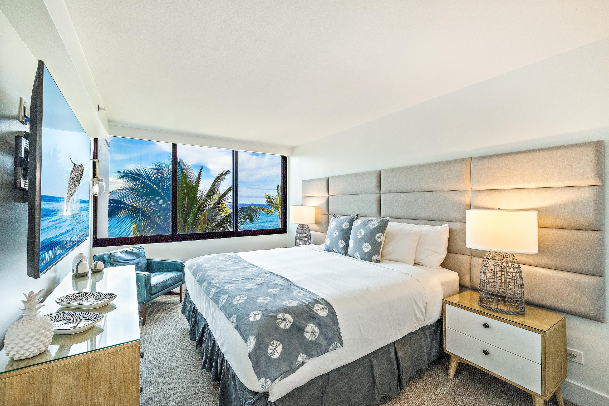 Condo in Lahaina · ★4.97 · 2 bedrooms · 5 beds · 2 baths - Image 7