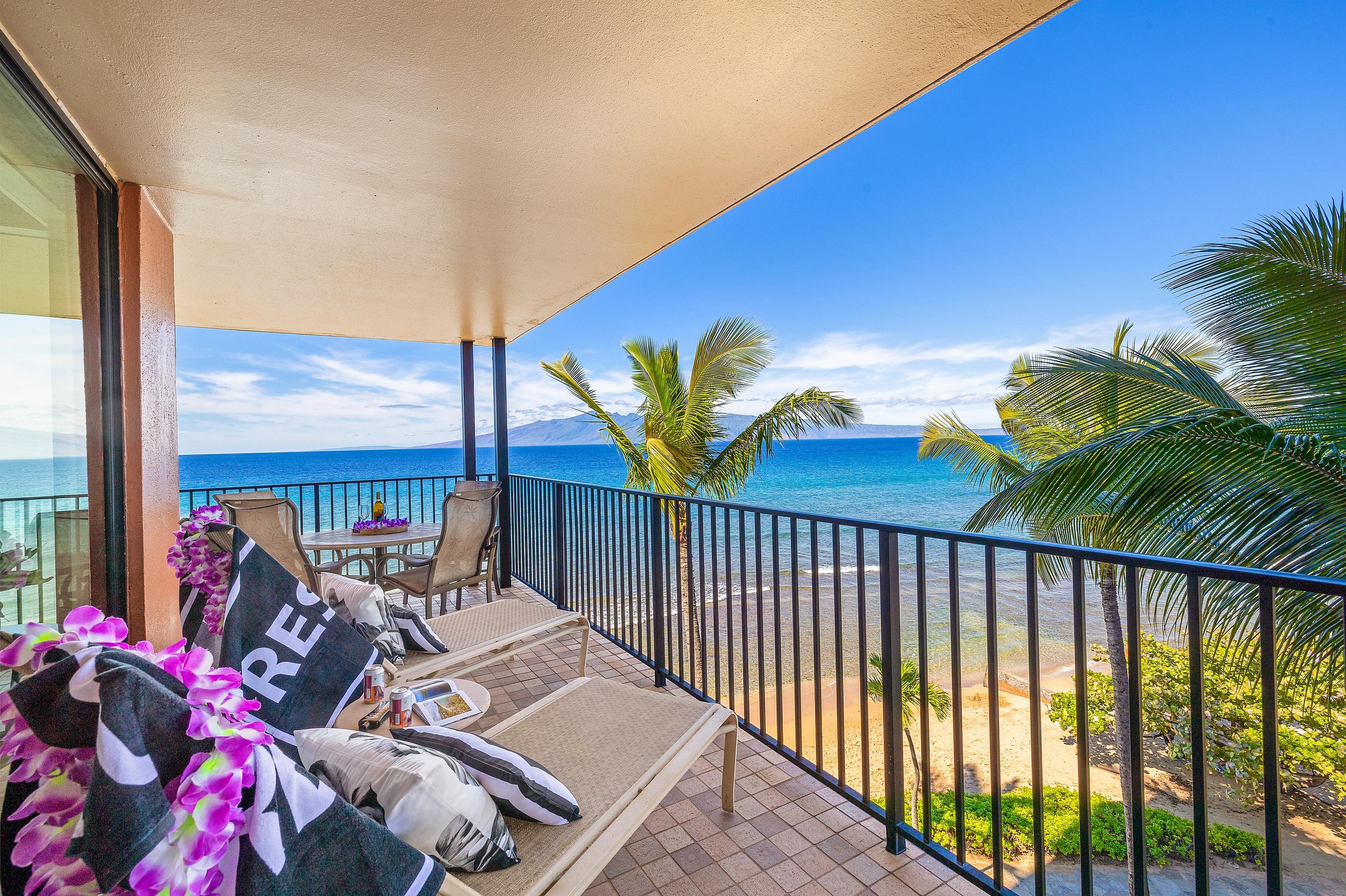 Condo in Lahaina · ★4.97 · 2 bedrooms · 5 beds · 2 baths - Image 9