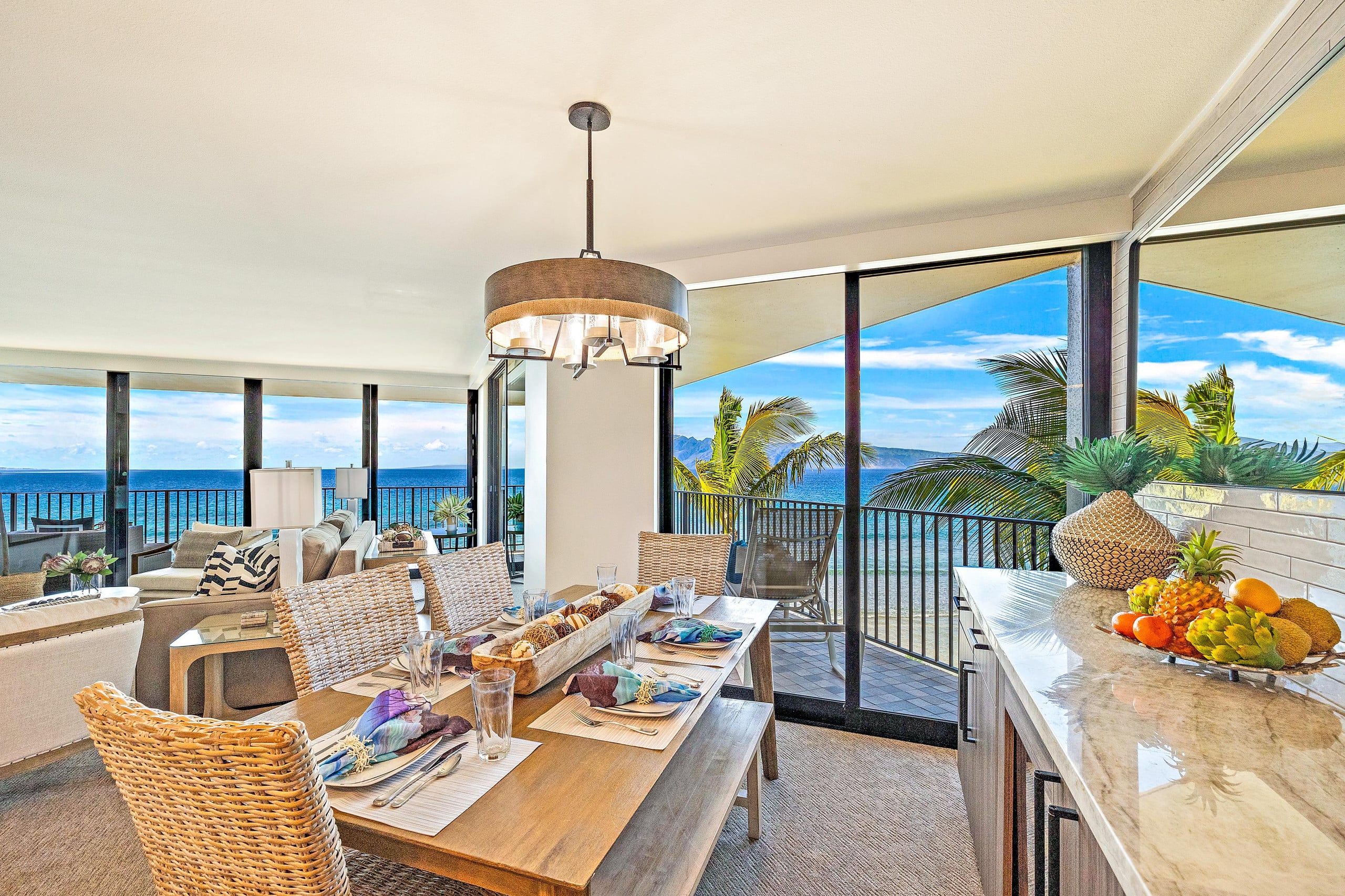 Condo in Lahaina · ★4.97 · 2 bedrooms · 5 beds · 2 baths - Image 5