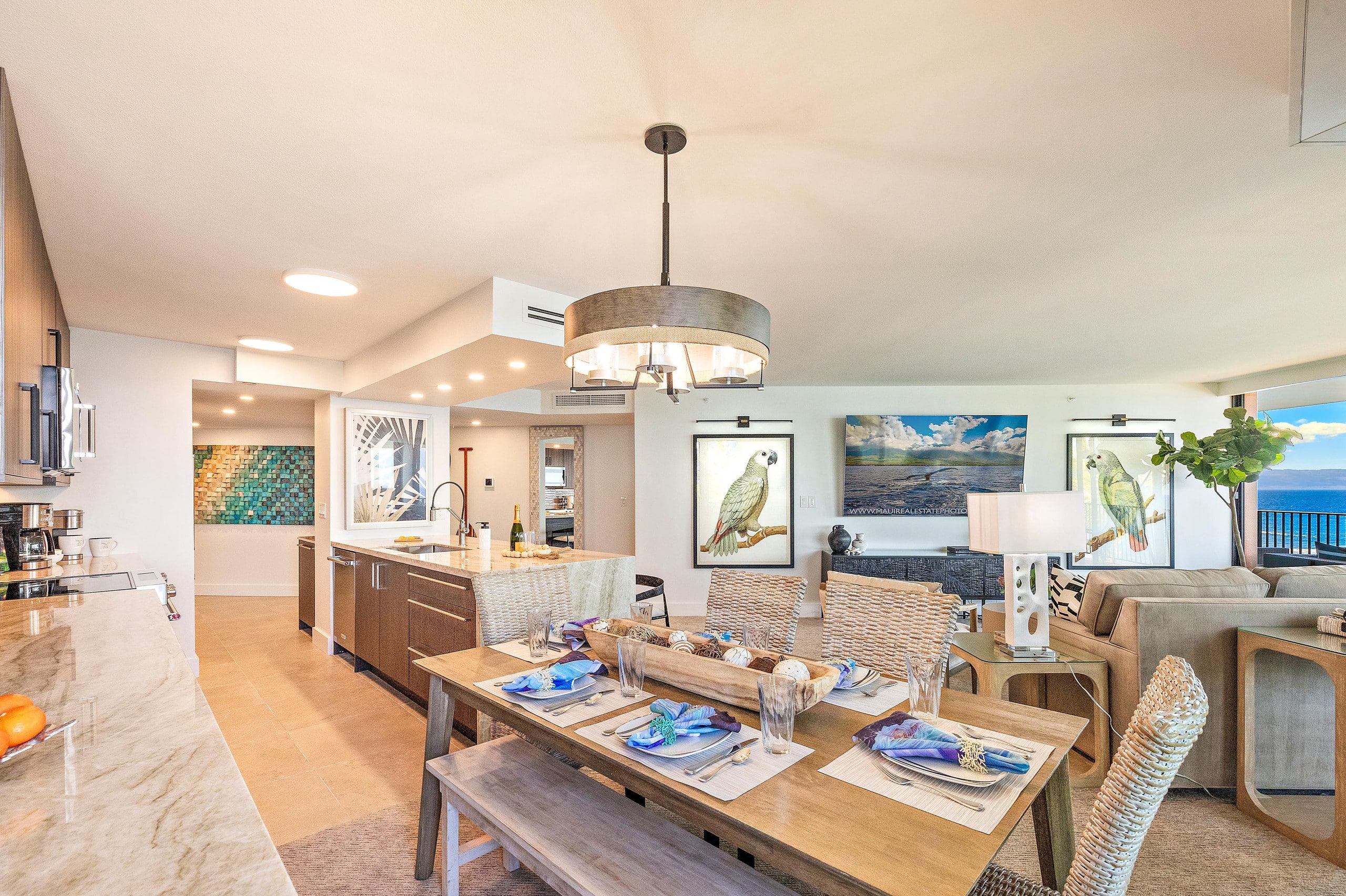 Condo in Lahaina · ★4.97 · 2 bedrooms · 5 beds · 2 baths - Image 36