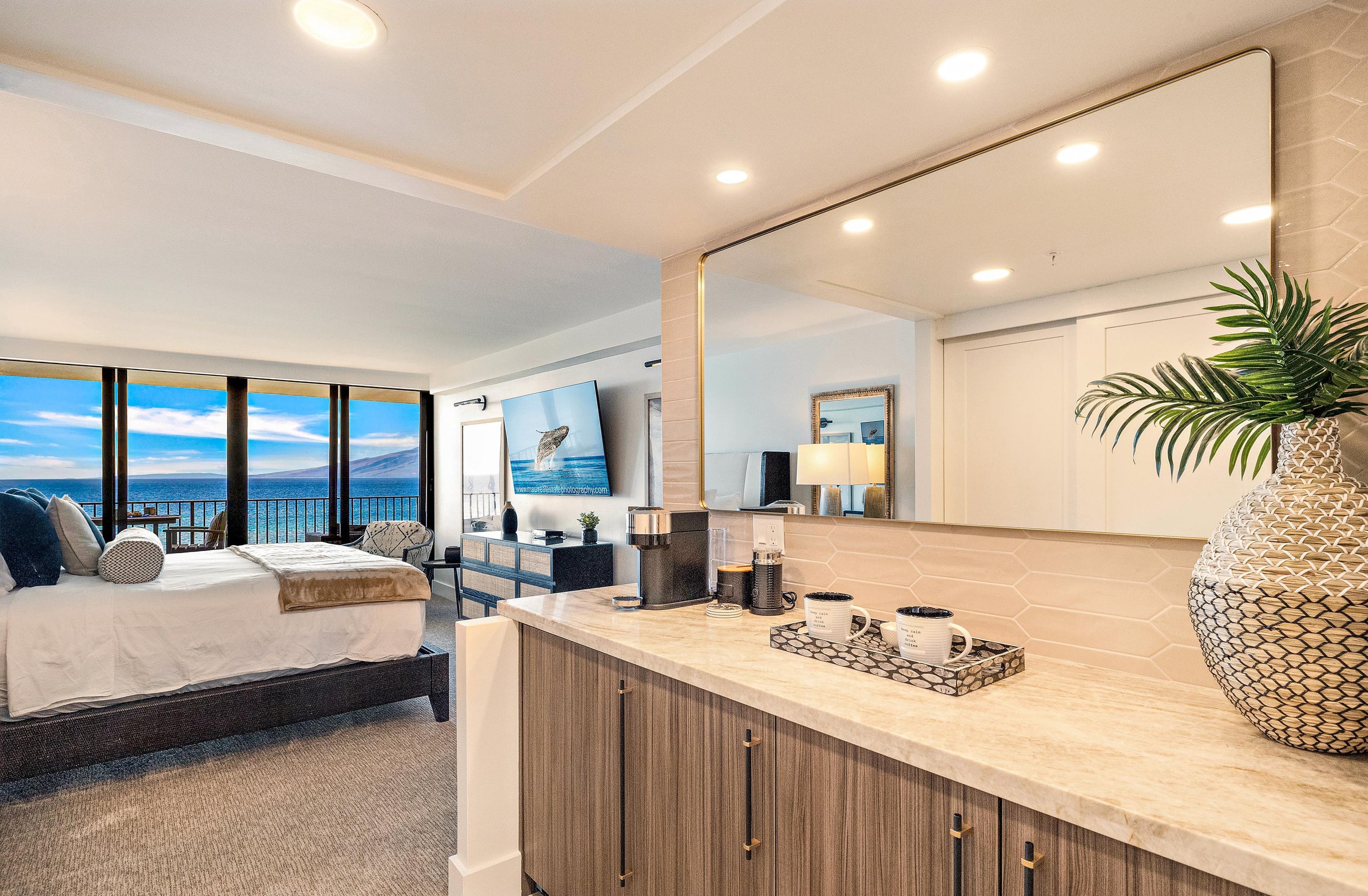 Condo in Lahaina · ★4.97 · 2 bedrooms · 5 beds · 2 baths - Image 17