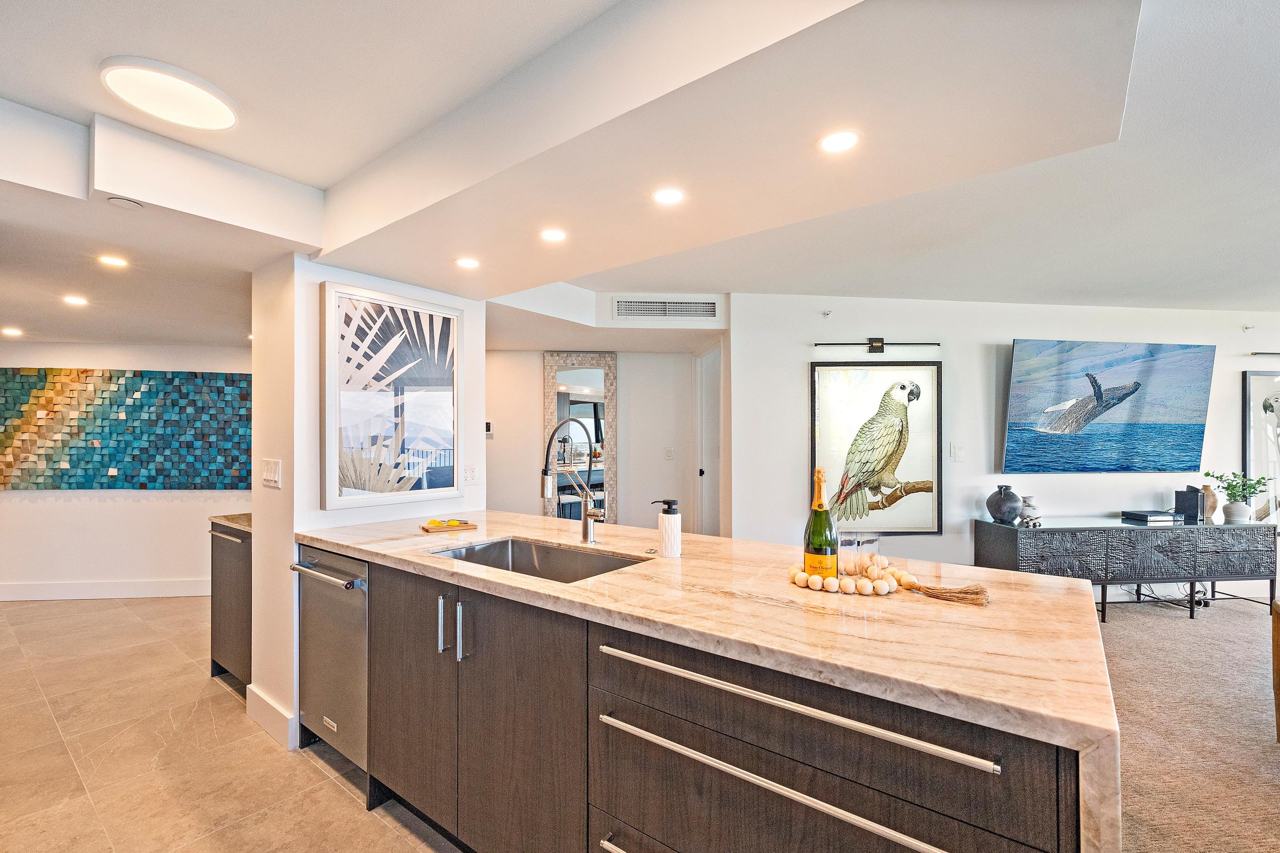 Condo in Lahaina · ★4.97 · 2 bedrooms · 5 beds · 2 baths - Image 30