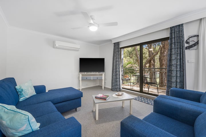 Flynns Beach 112 - Port Macquarie