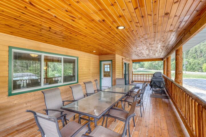 Deadwood Connections managed Airbnb listing 1