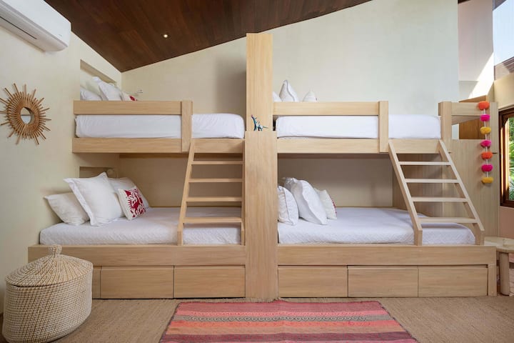 غرفة النوم 6