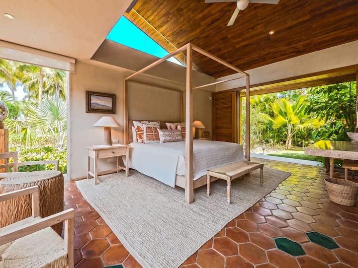 غرفة النوم 5