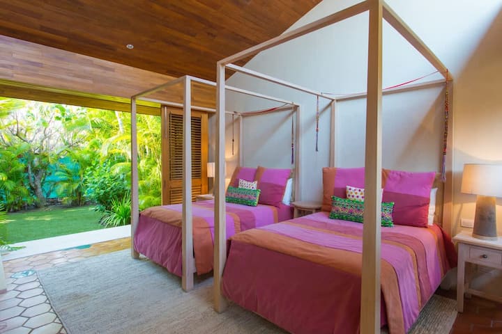 غرفة النوم 4