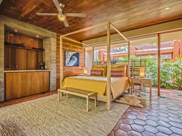 غرفة النوم 2