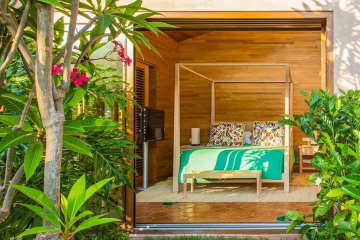 غرفة النوم 3