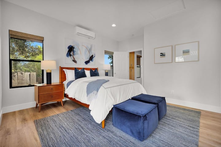 Cozy Studio In The Heart Of San Diego! - 샌디에고