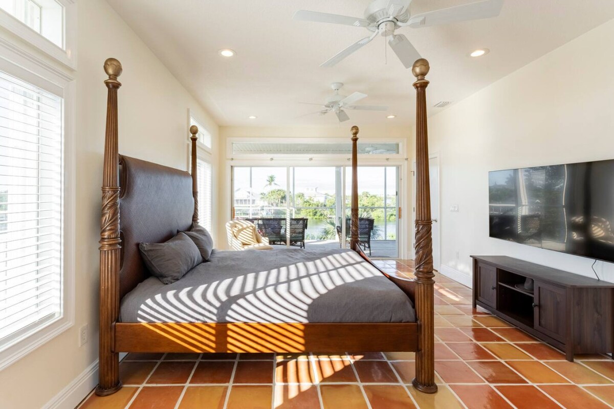 Chumba Mahiri cha Kulala