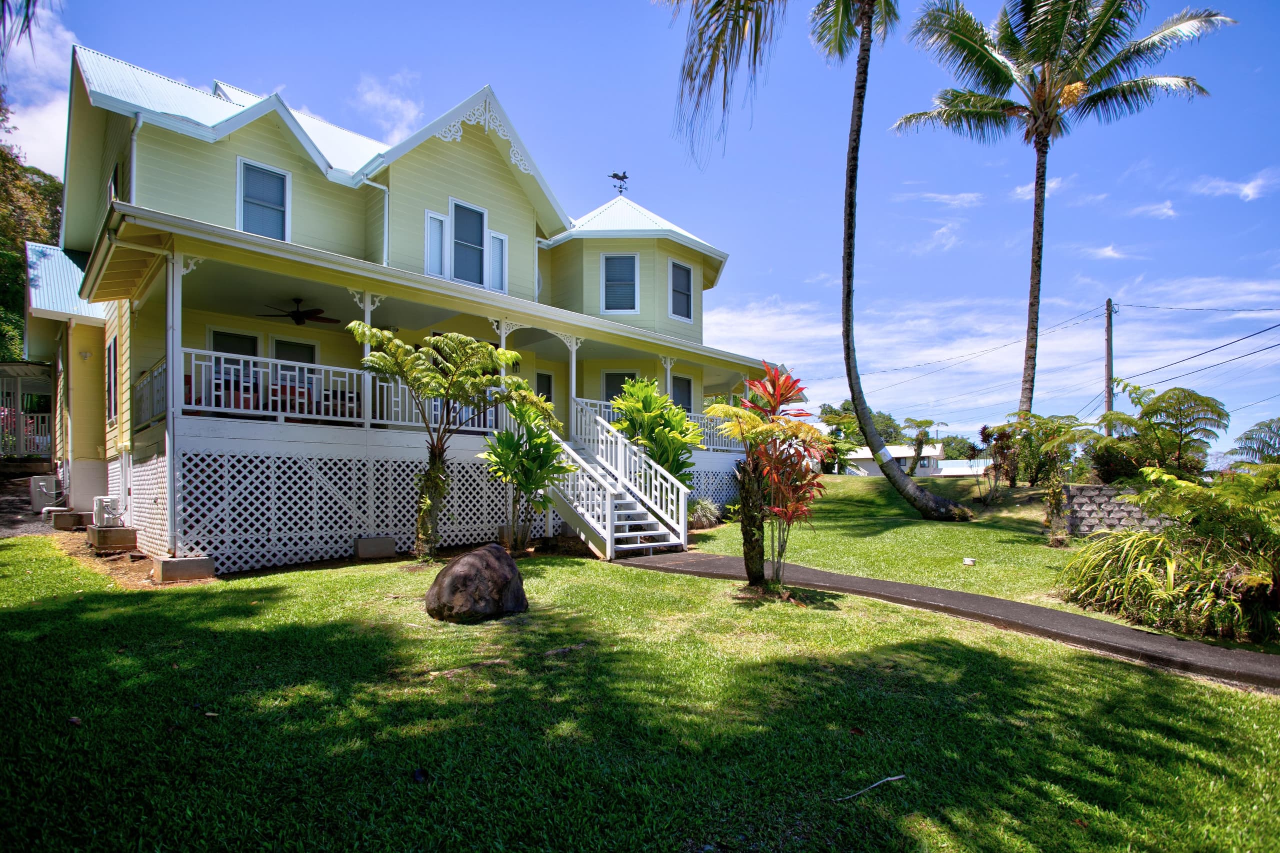 Hawaiian Dream with Pool - Photo 42