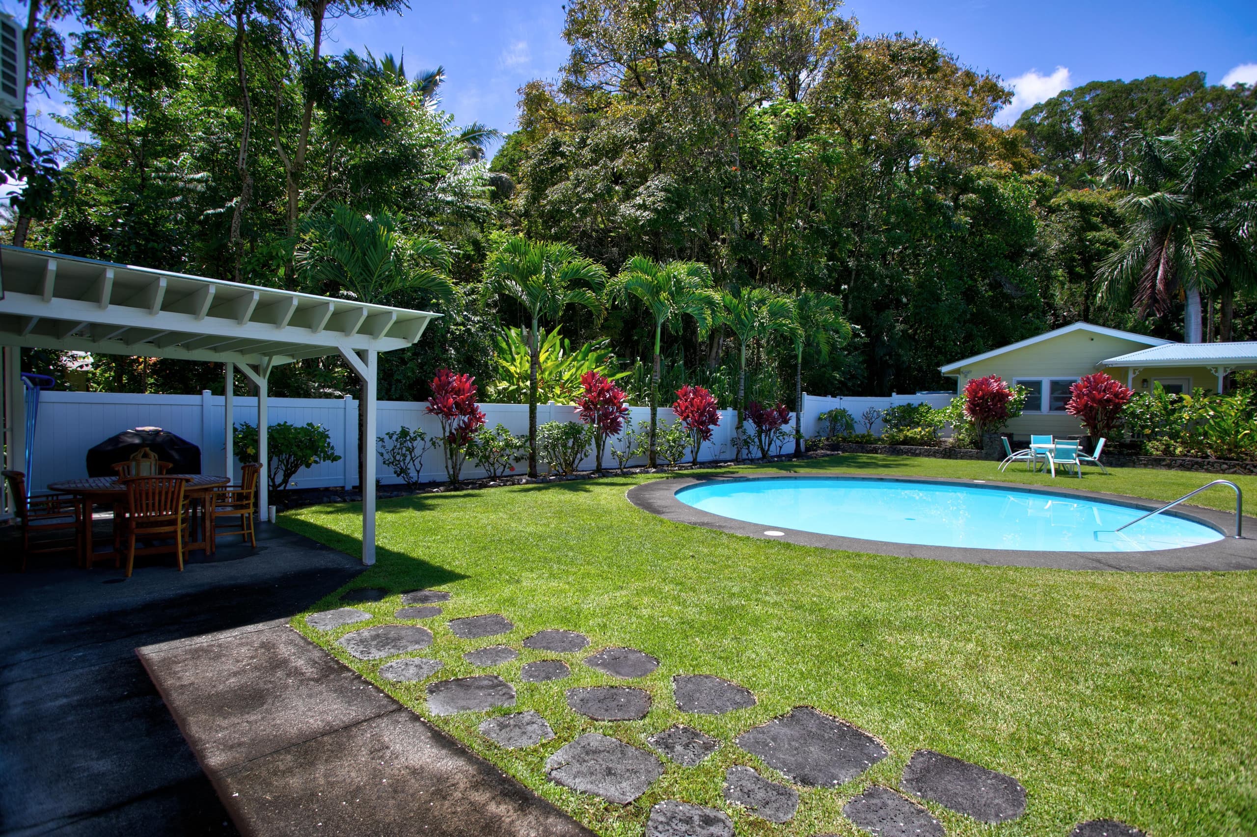 Hawaiian Dream with Pool - Photo 34