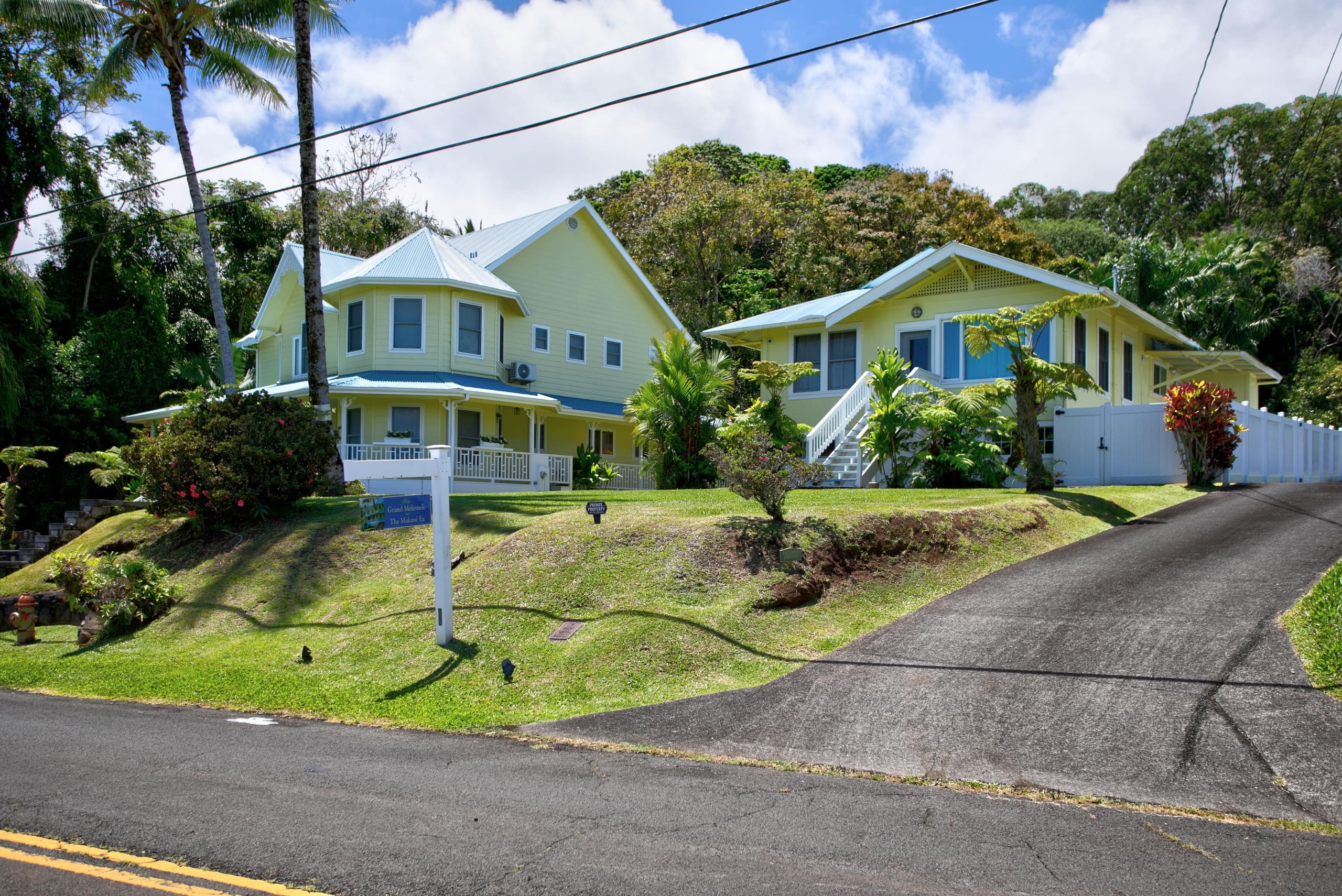 Hawaiian Dream with Pool - Photo 41