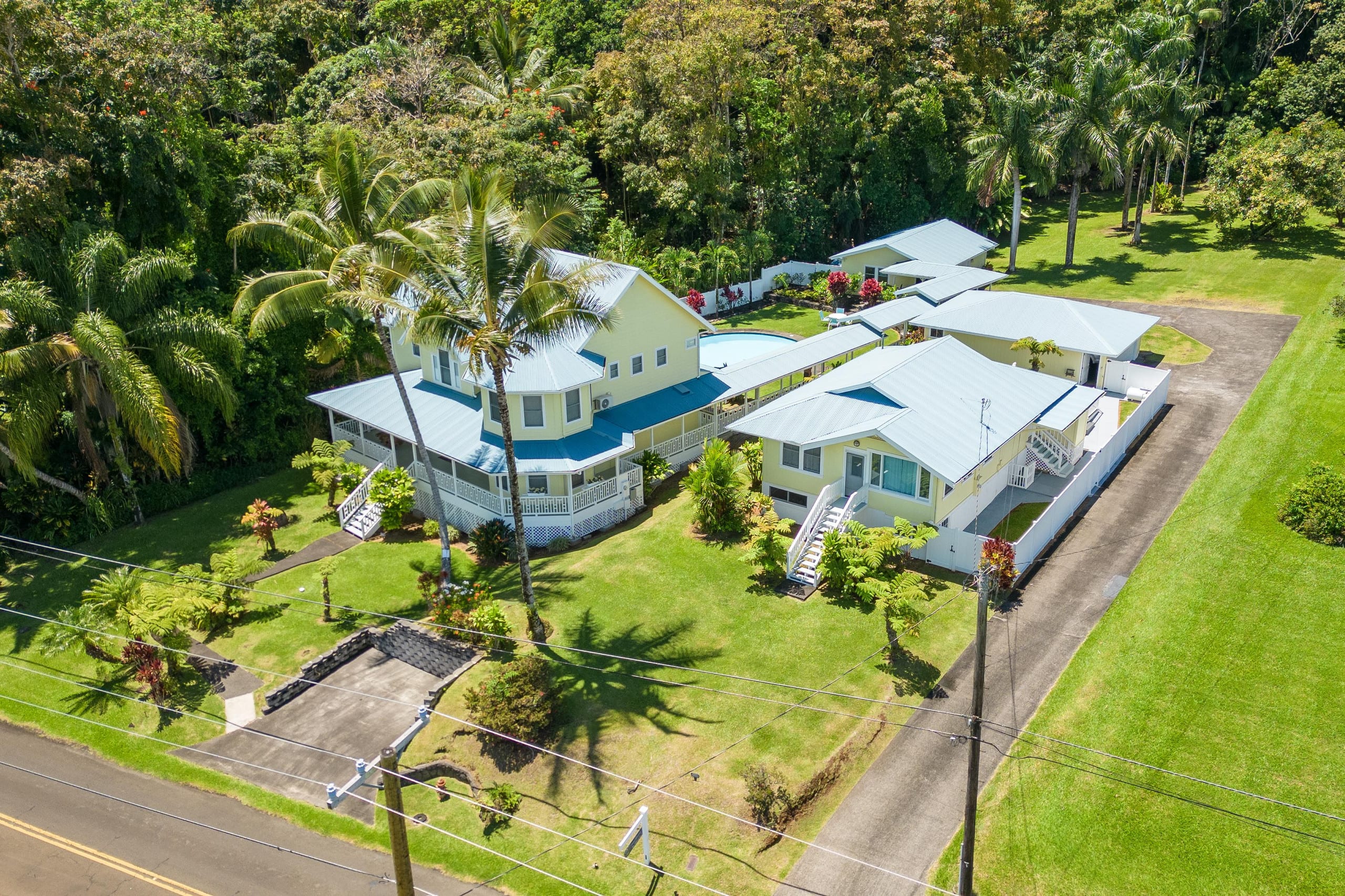 Hawaiian Dream with Pool - Photo 45
