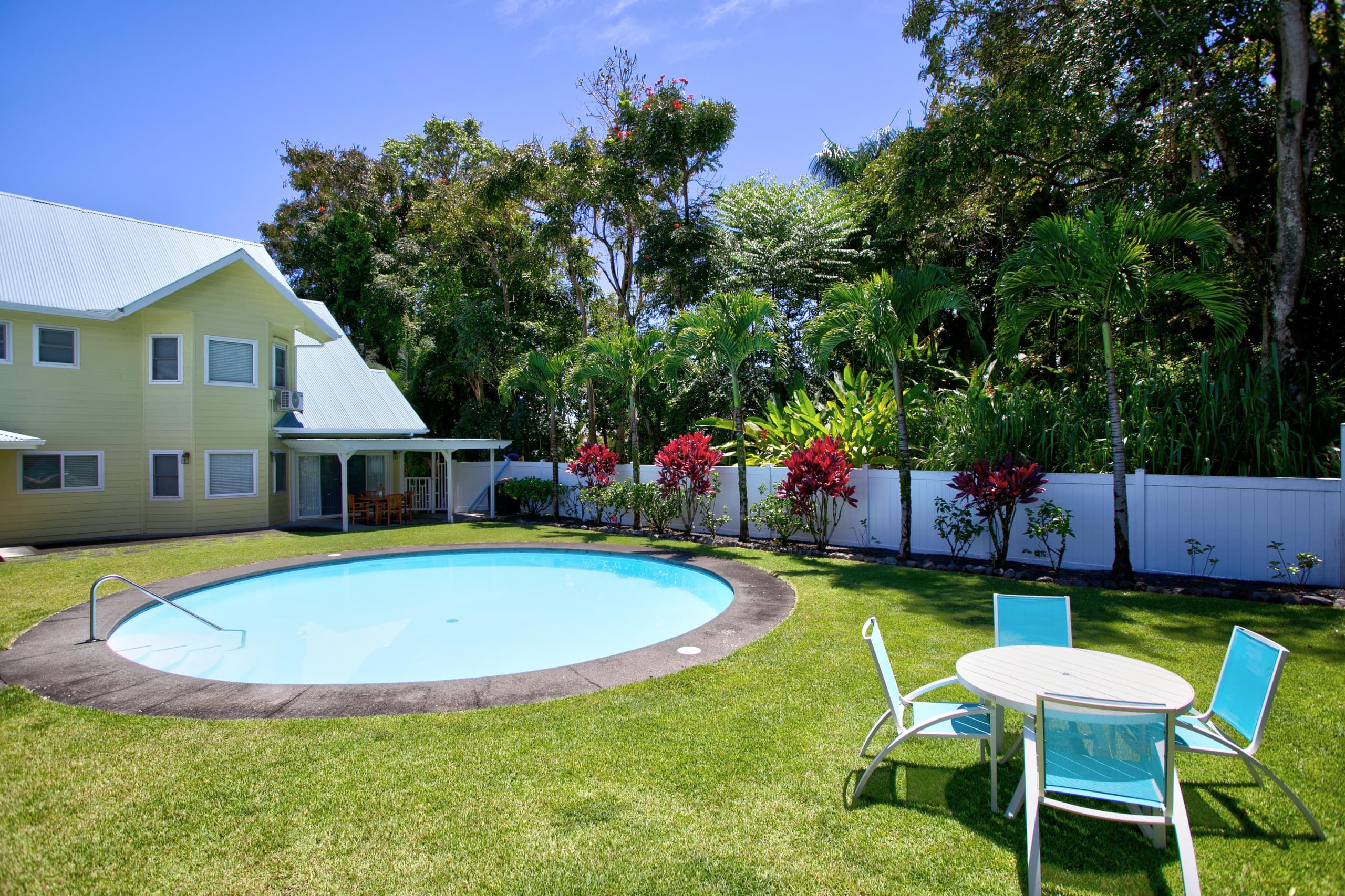 Hawaiian Dream with Pool - Photo 3