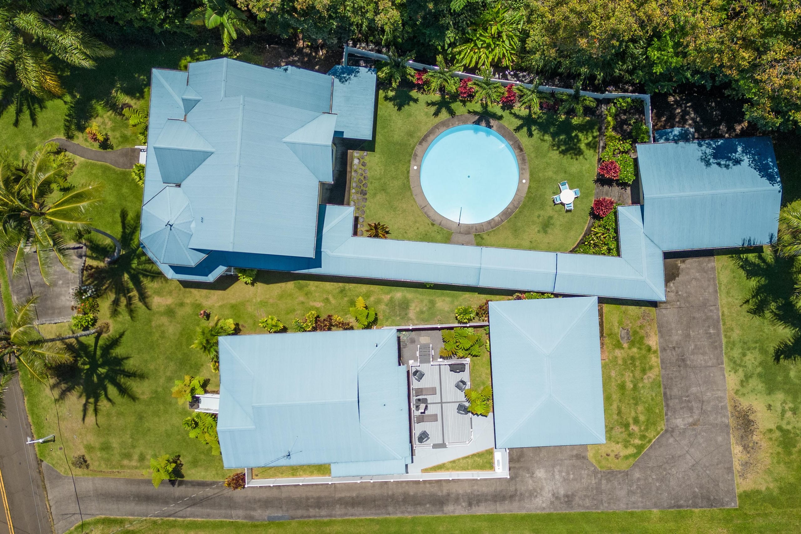Hawaiian Dream with Pool - Photo 43