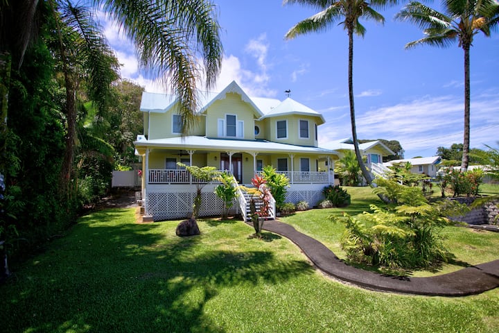 Hawaiian Dream with Pool