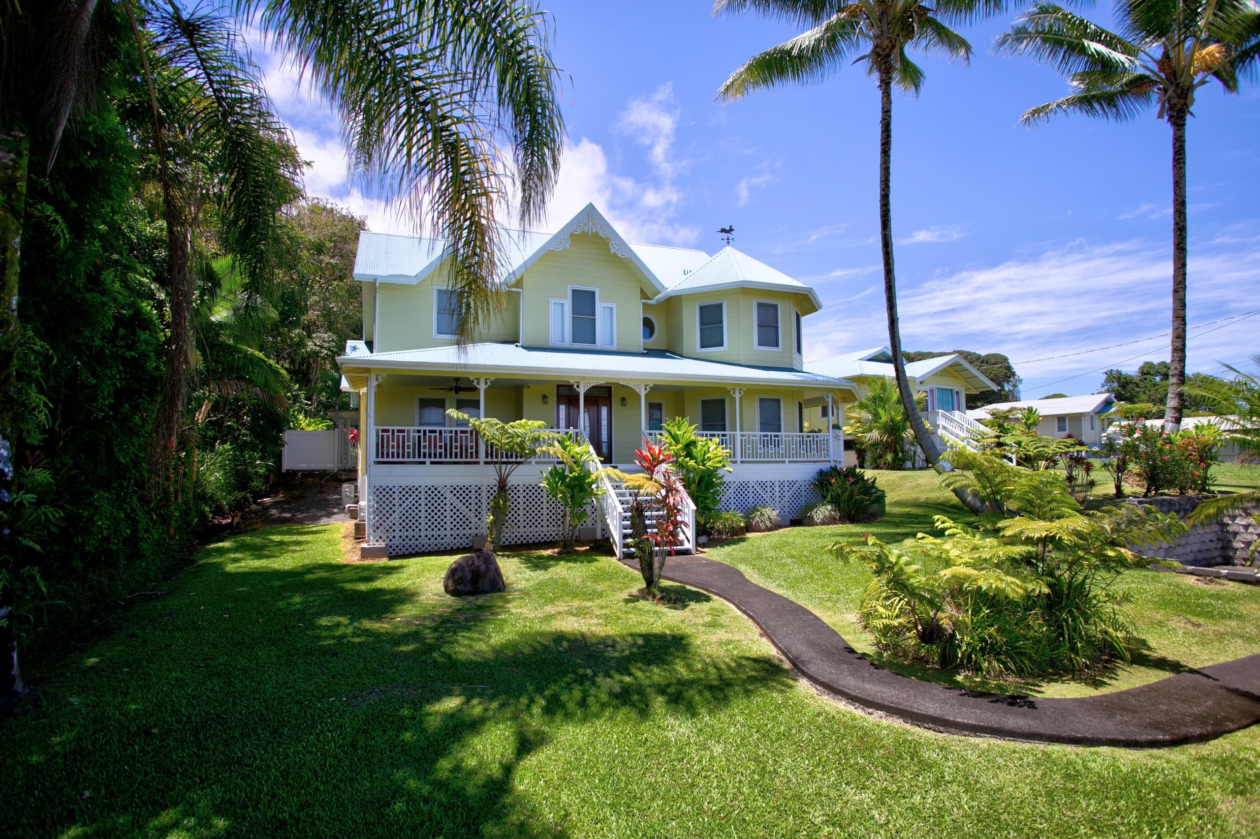 Hawaiian Dream with Pool - Main photo