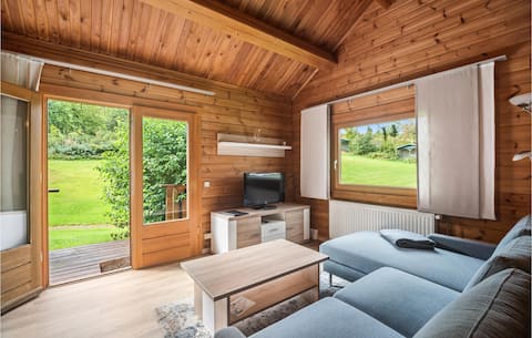 Amazing home in Oberharz with kitchen