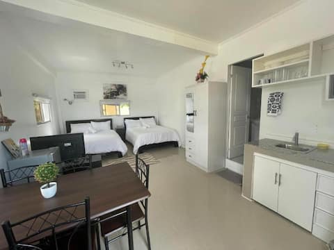 Seaside Elegance: Superior Suite at Lopez Beach