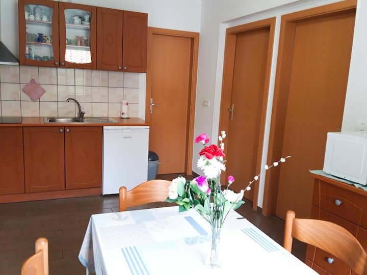Two Bedroom Apartment Igor Ii. Koper - Izola