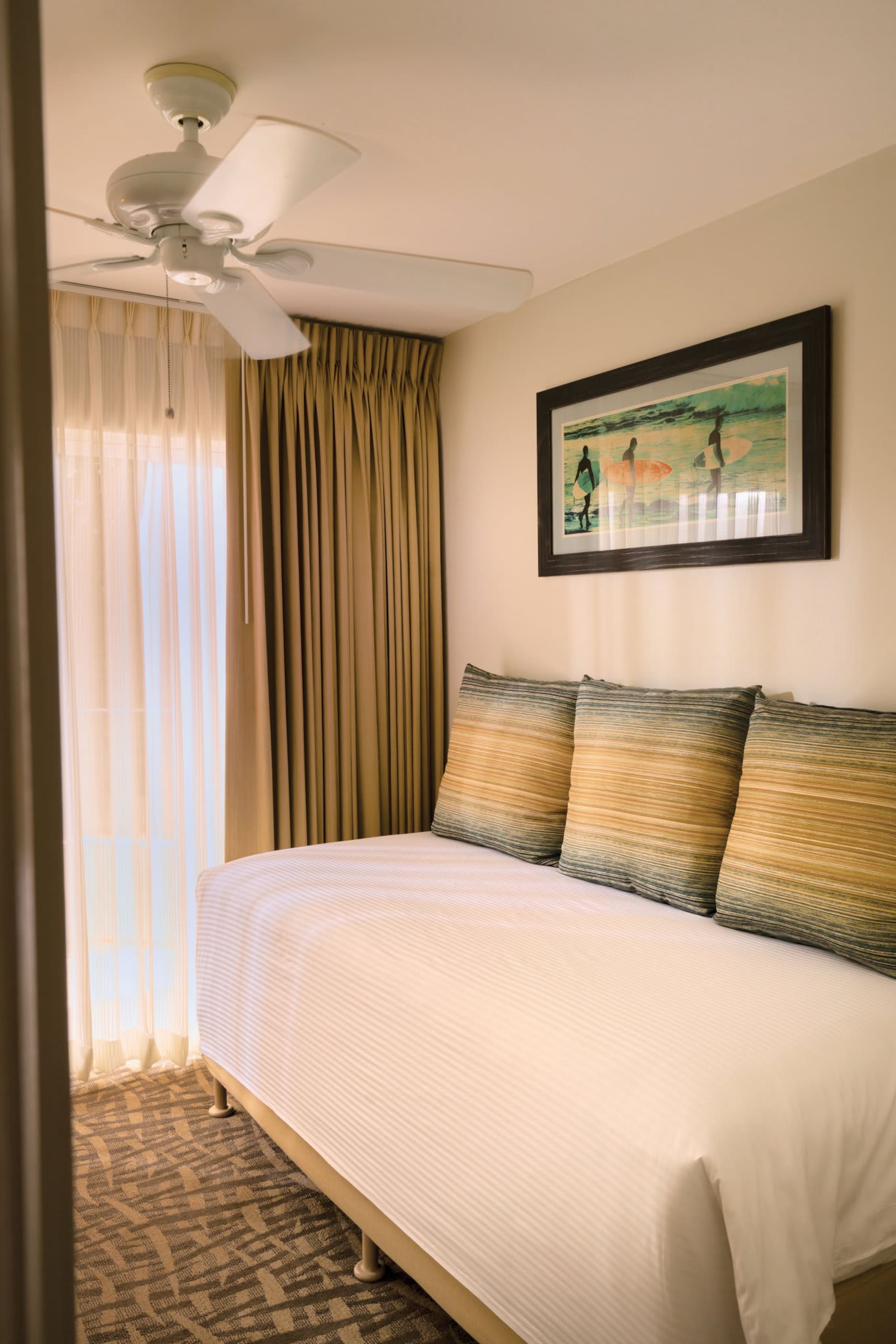 Wyndham Paniolo Greens, 2BR/2BA King Suite - Photo 19