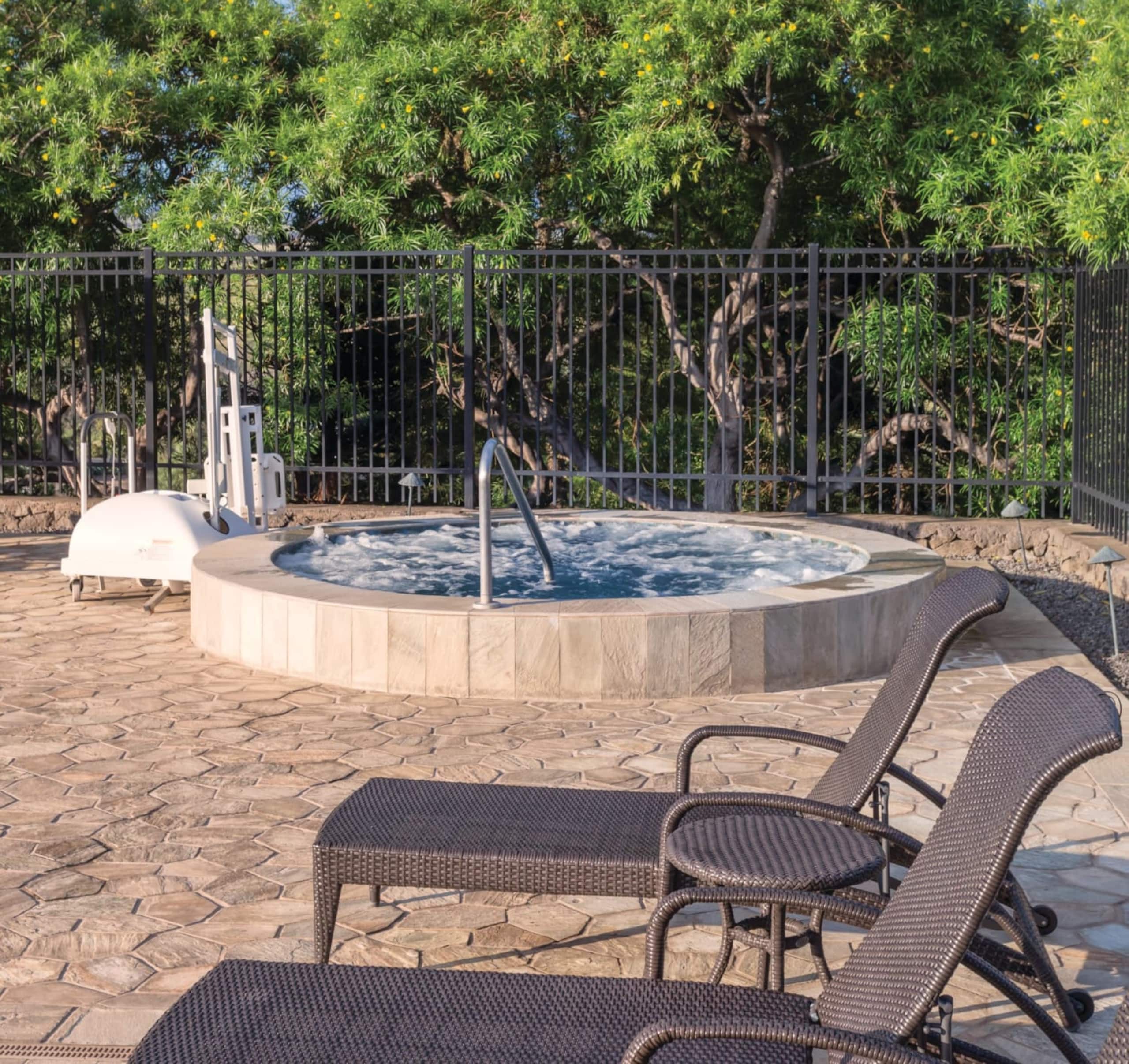 Wyndham Paniolo Greens, 2BR/2BA King Suite - Photo 9