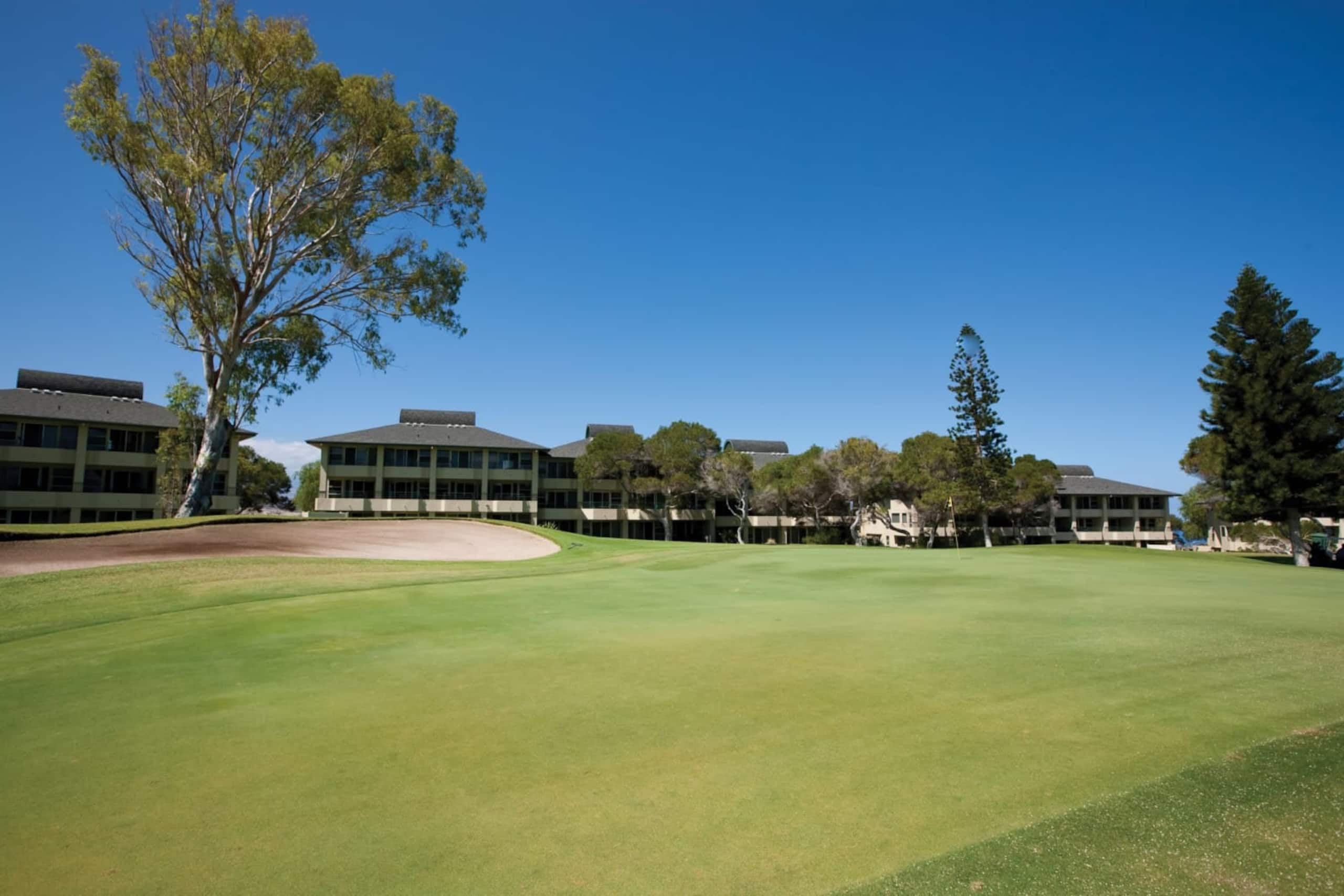 Wyndham Paniolo Greens, 2BR/2BA King Suite - Photo 3