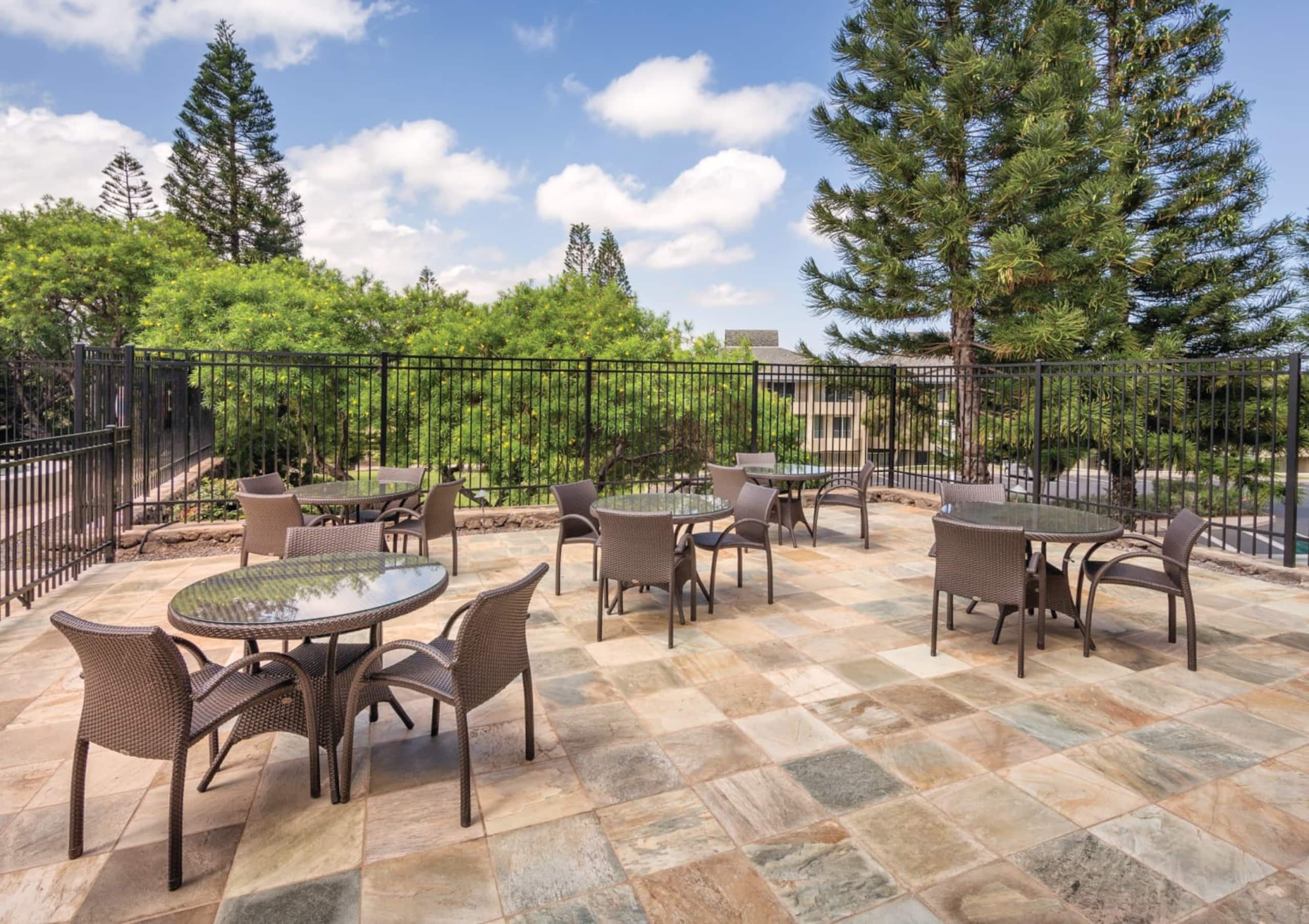 Wyndham Paniolo Greens, 2BR/2BA King Suite - Photo 12