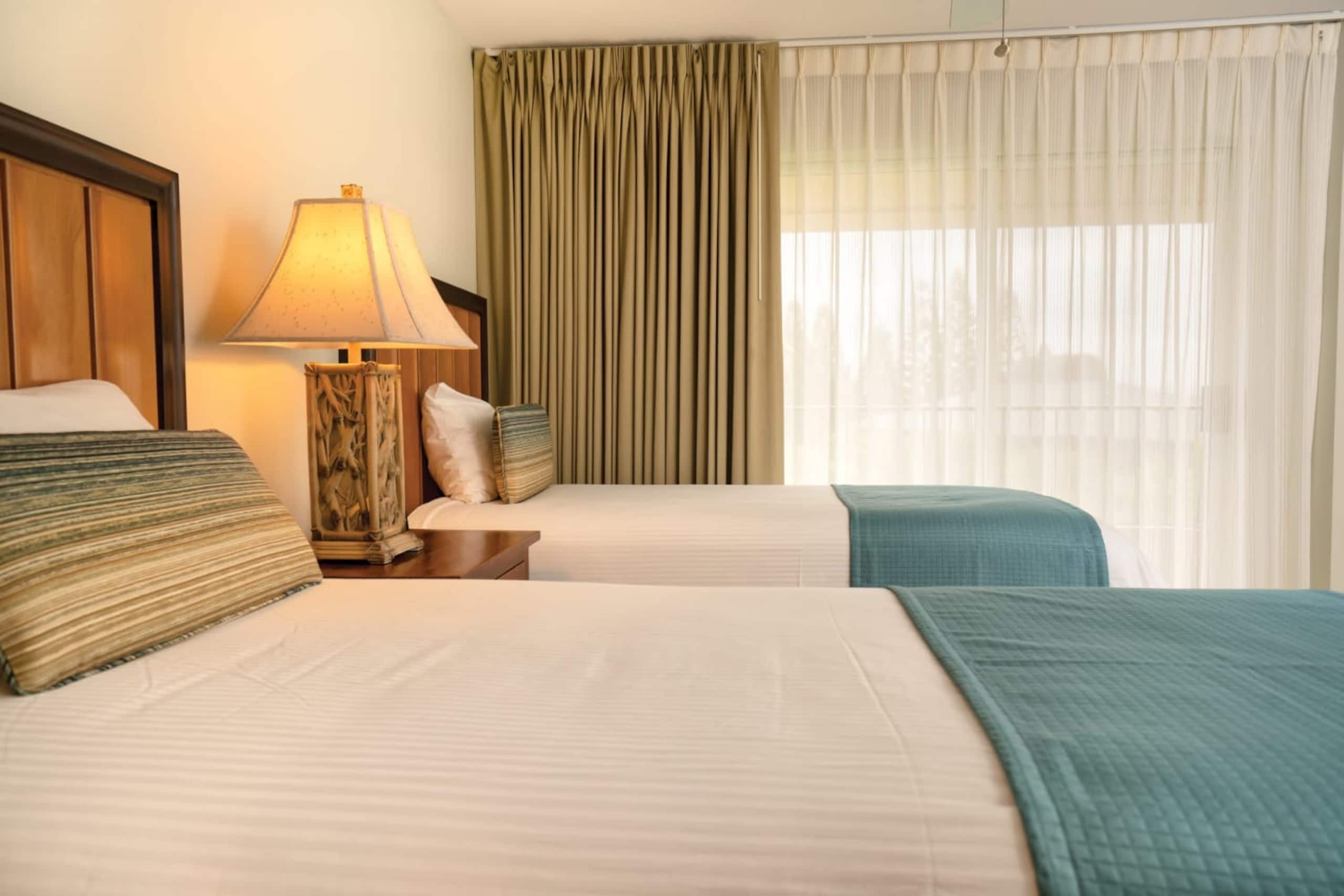 Wyndham Paniolo Greens, 2BR/2BA King Suite - Photo 18