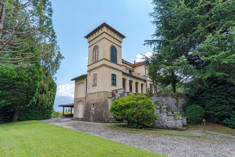 Villa Harriet
