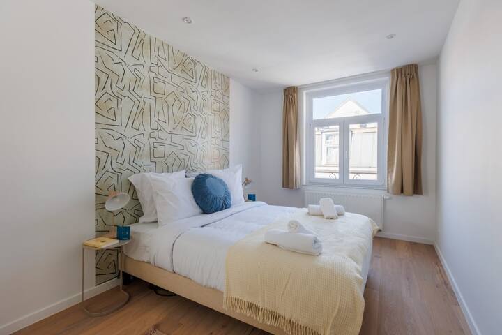 Sweett Bodeghem | Charming 2BR by the City Centre gallery image 5