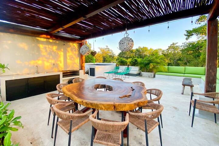 Mariana And Alfredo managed Airbnb listing 3